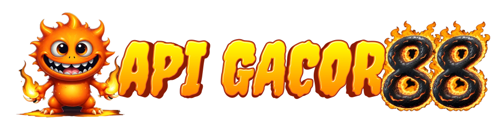 APIGACOR88 - Situs Slot Gacor Terpercaya
